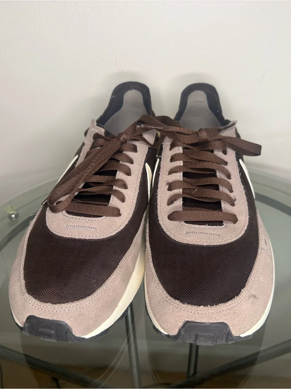 Nike Men’s Waffle One “Light Chocolate”